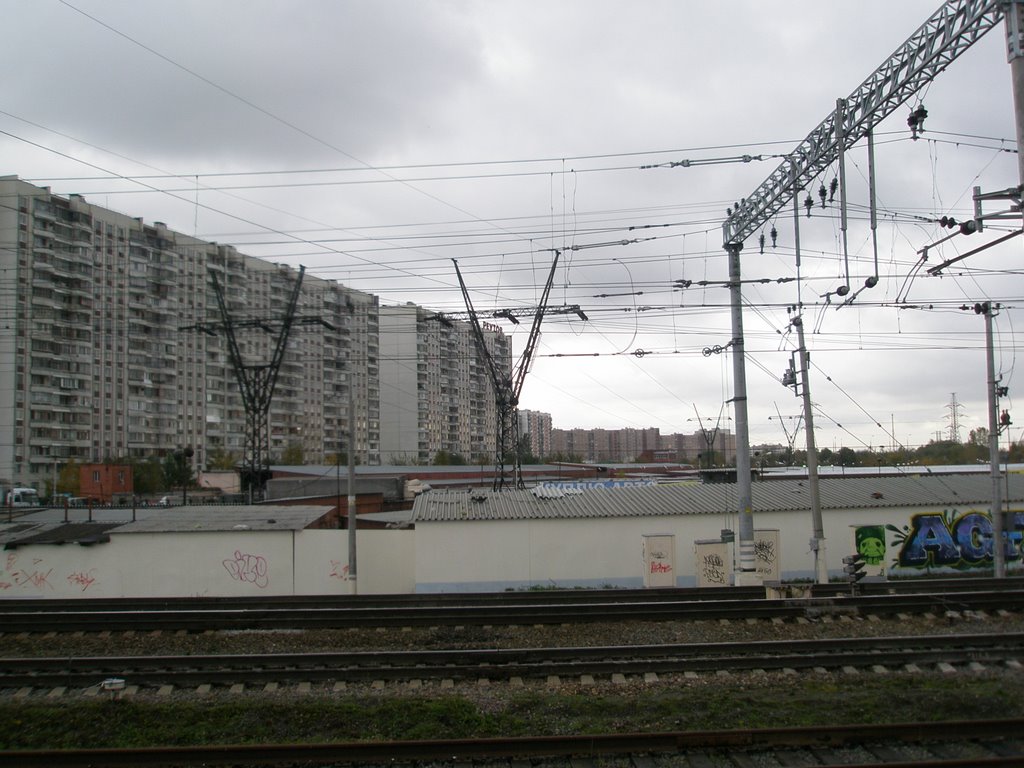 Реутов