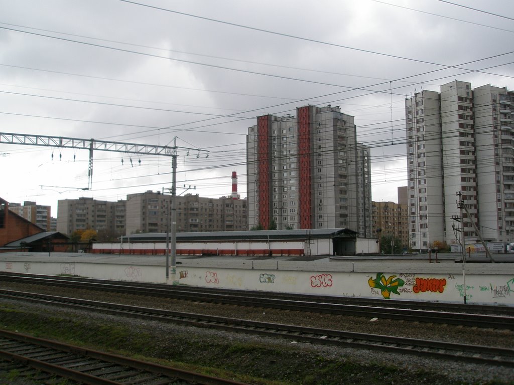 Реутов