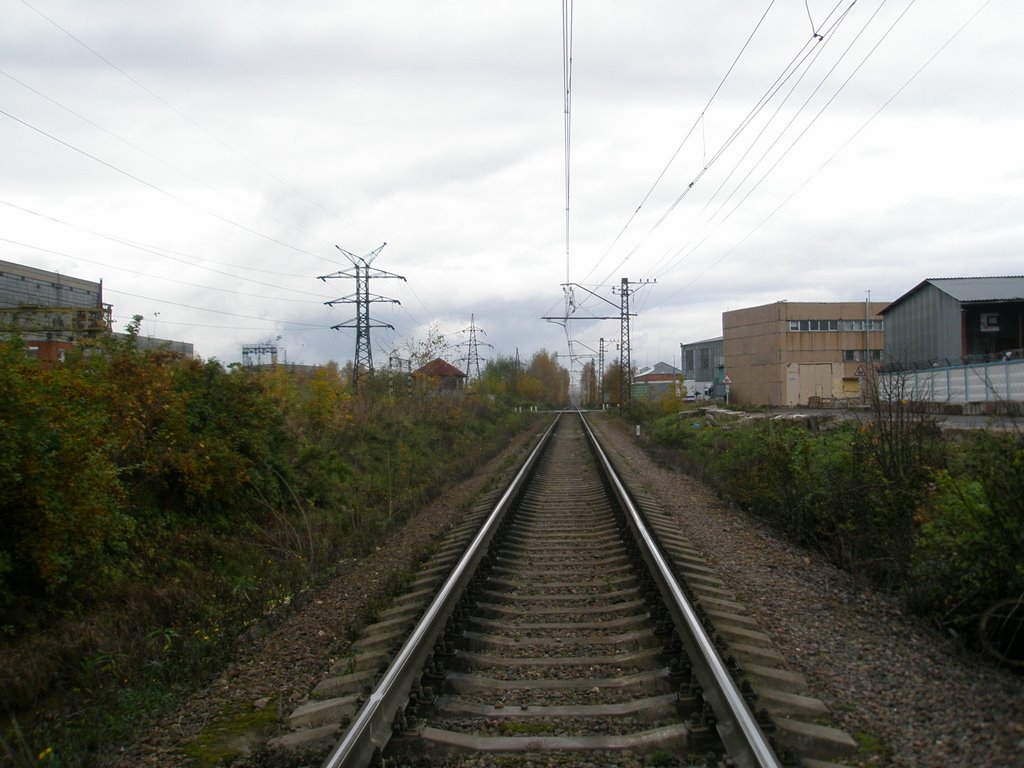 Реутов