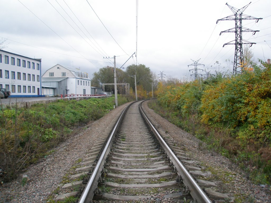Реутов
