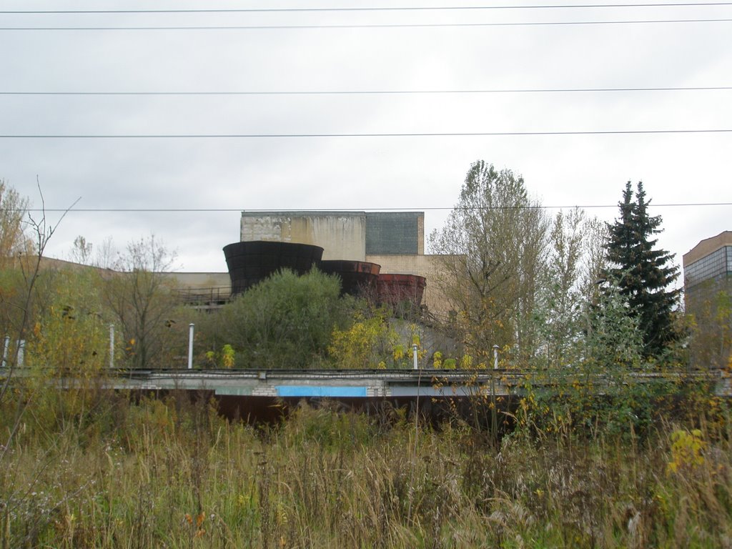 Реутов