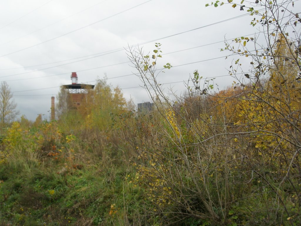 Реутов