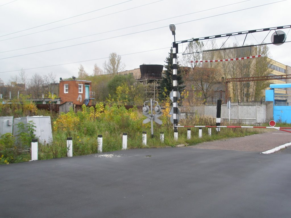 Реутов
