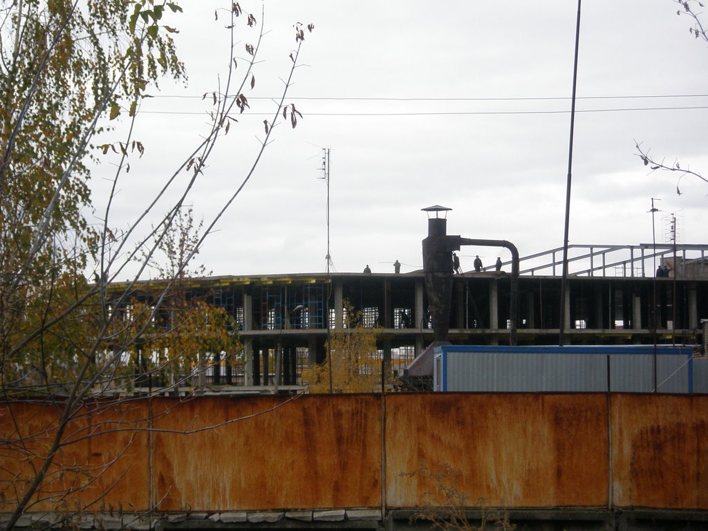Реутов