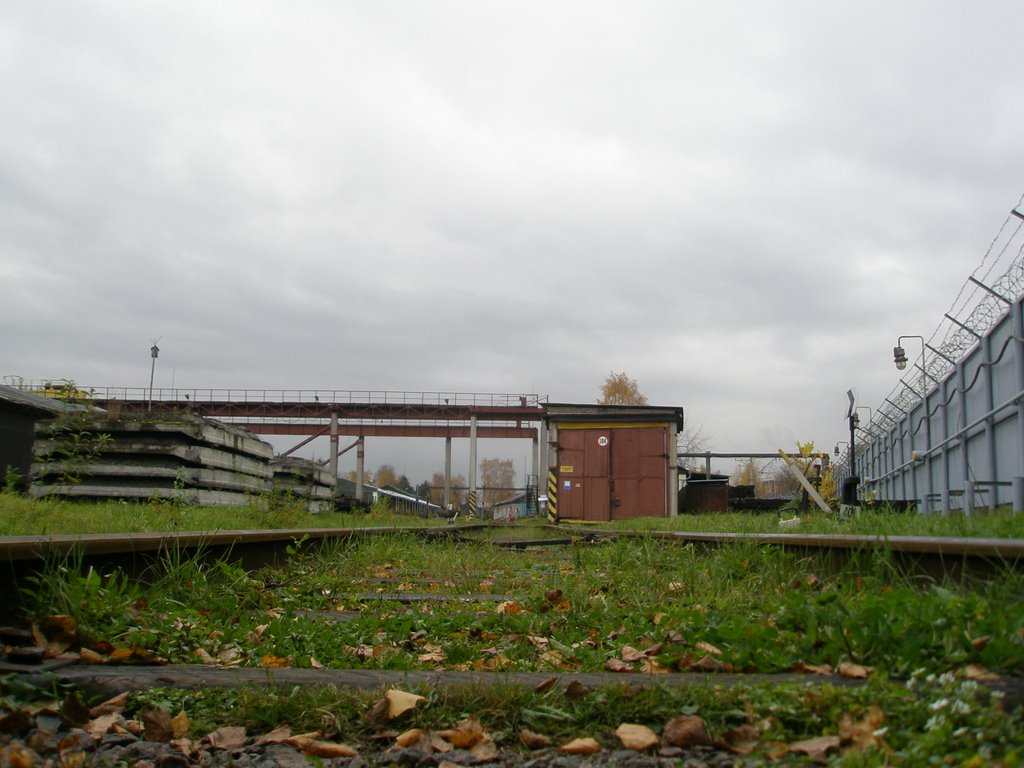 Реутов