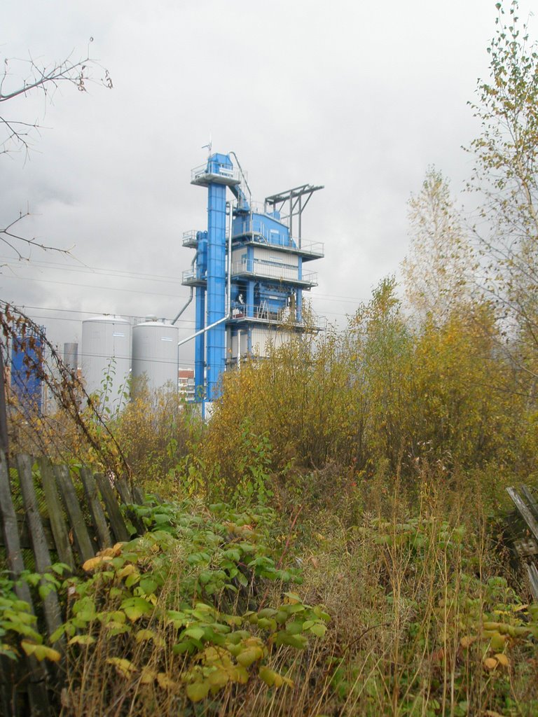 Реутов