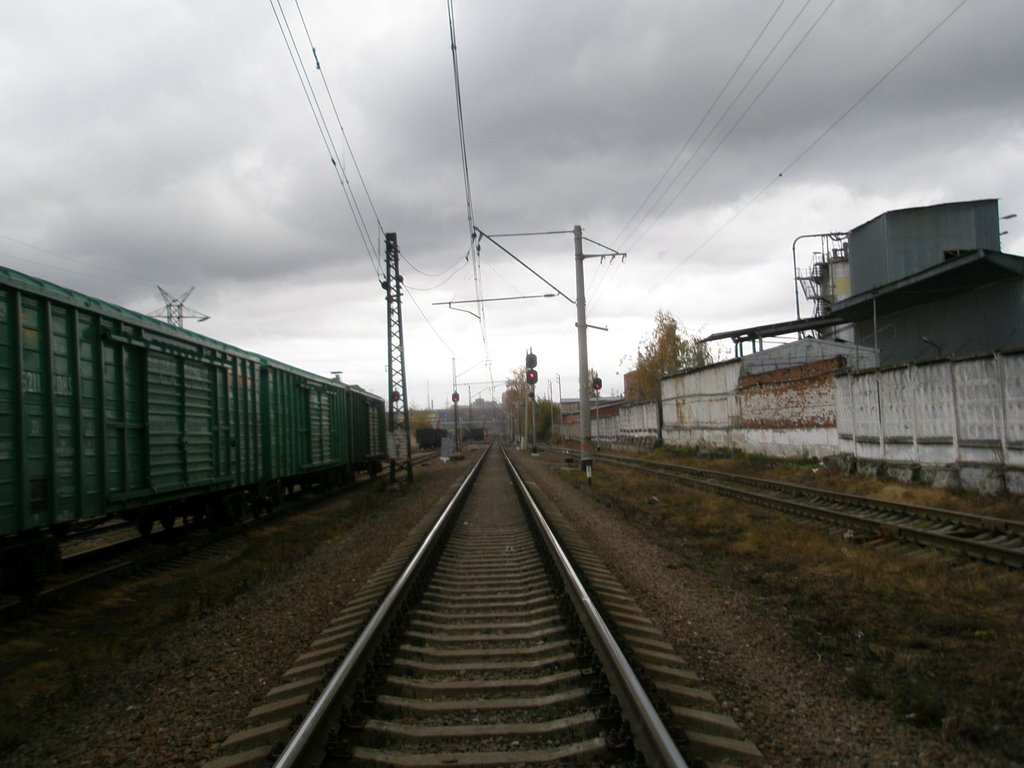 Реутов