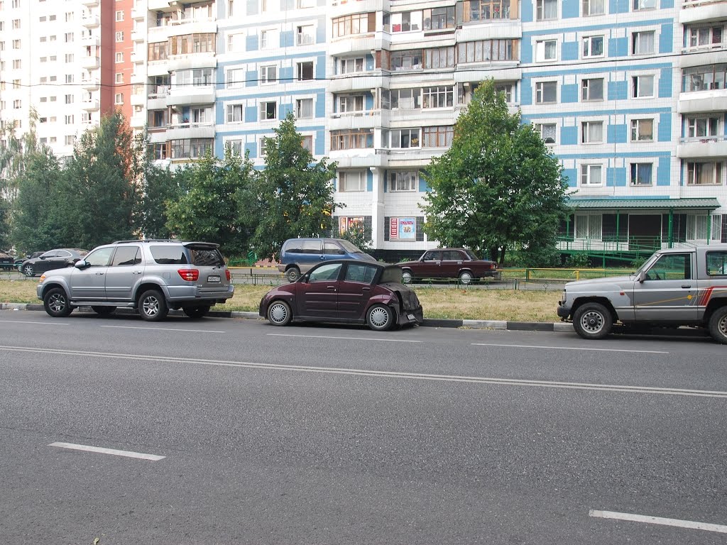 Компакт...    :(