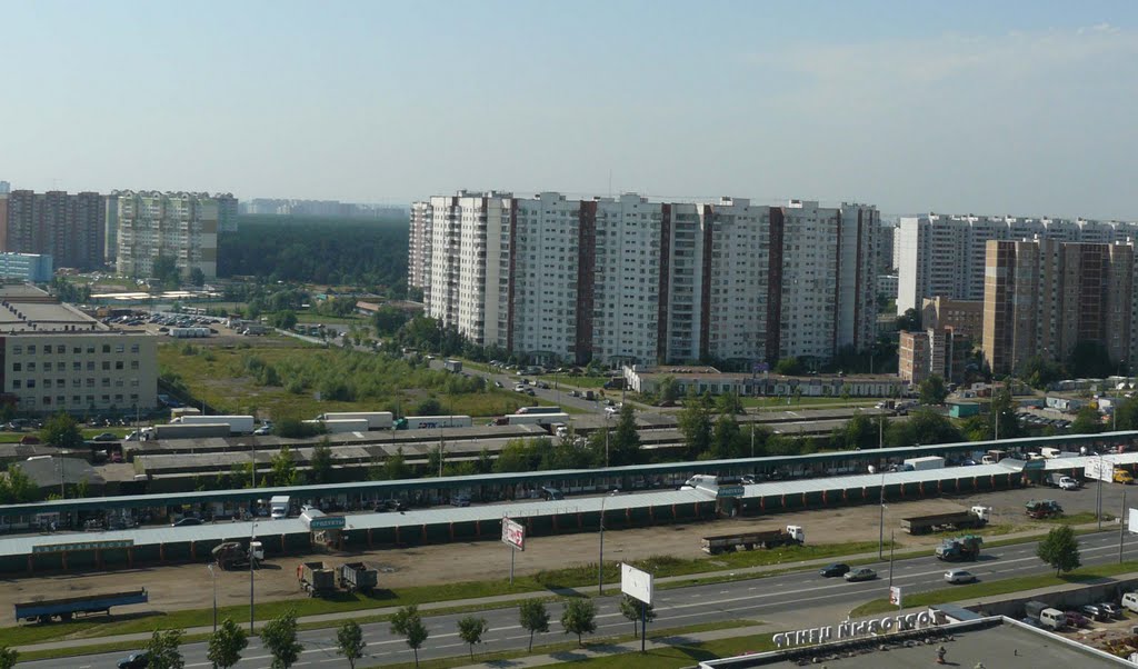 Косино