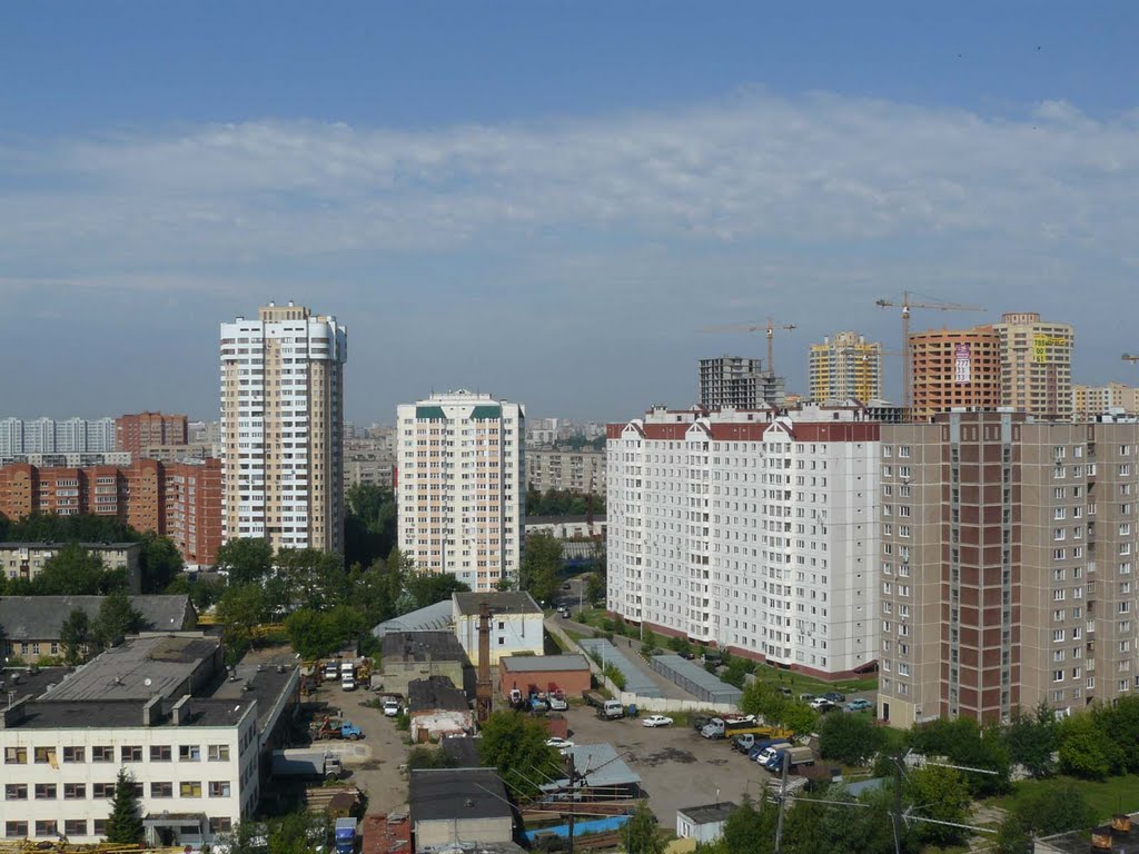 Косино