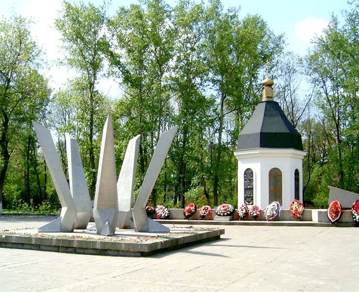 Chasovnay
