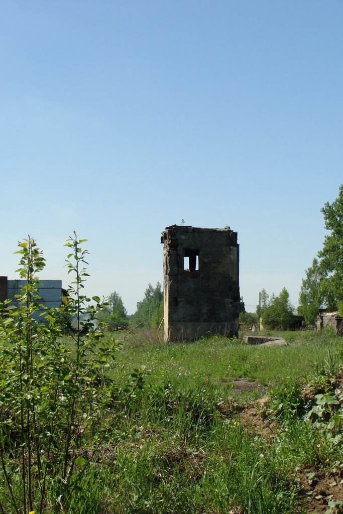 Клинский район, Московская область