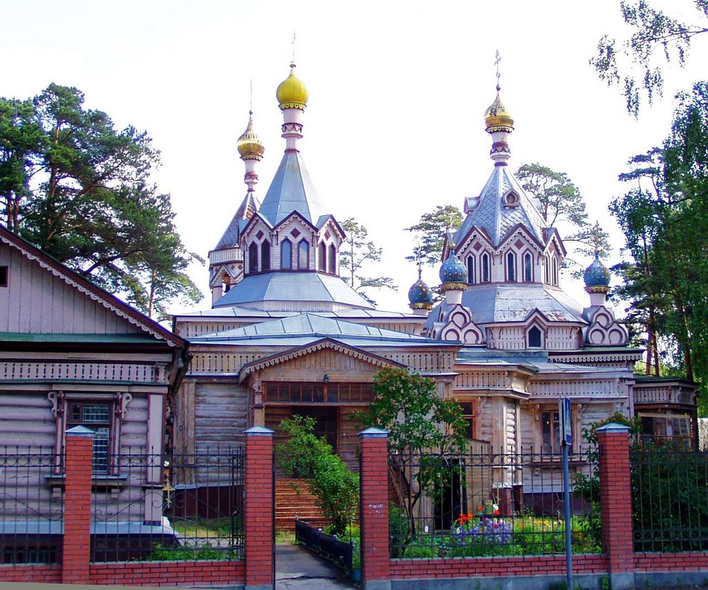 Svato-Troitskiy Cathedral-3