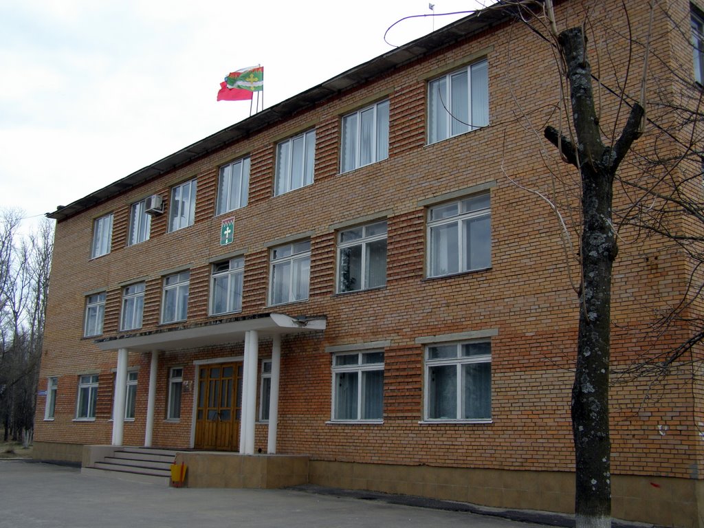 Власть!