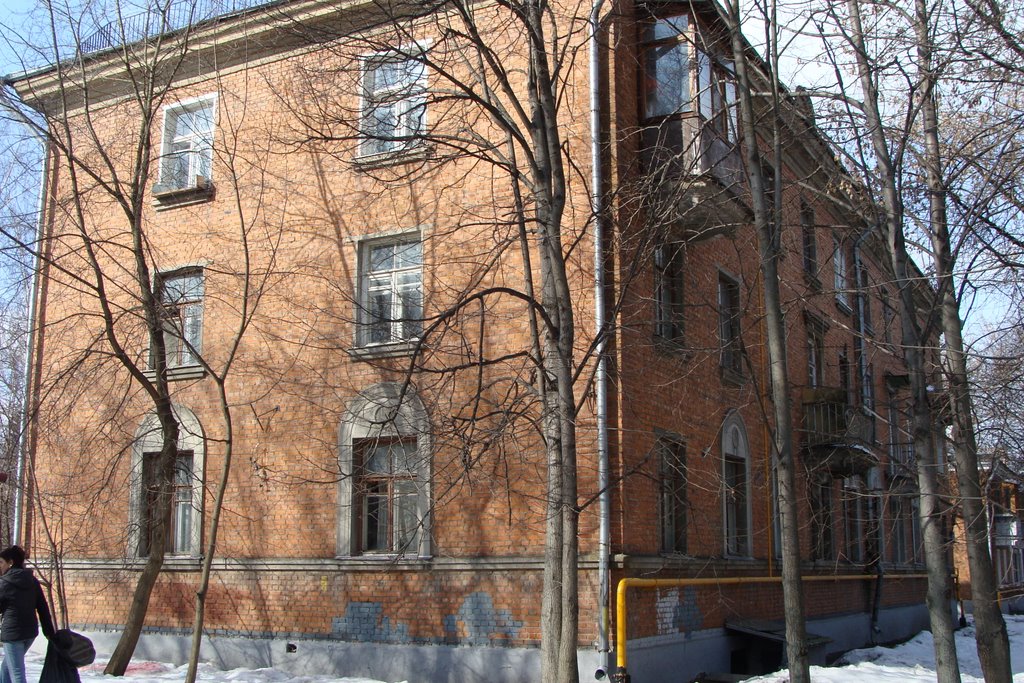 район Кунцево