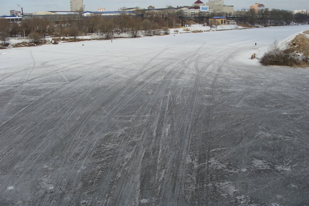 Красногорский район, Московская область