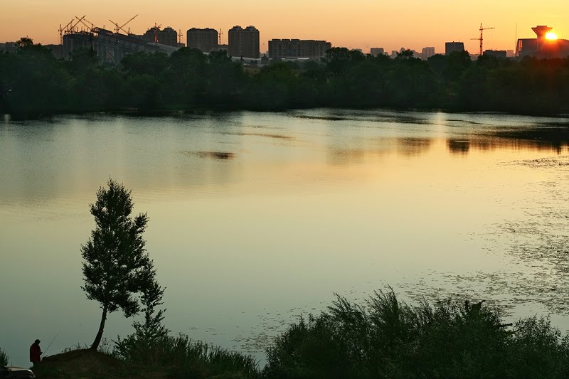 Krasnogorsk