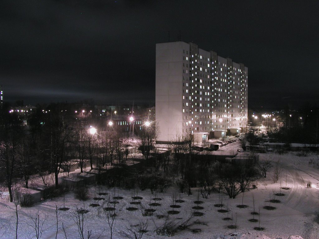 Wasilija Botylewa st. 14