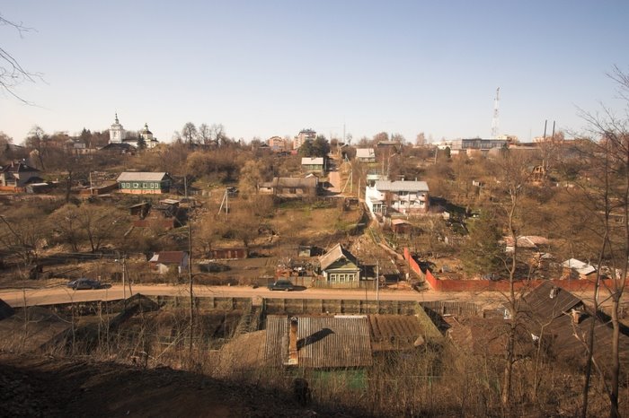 Руза