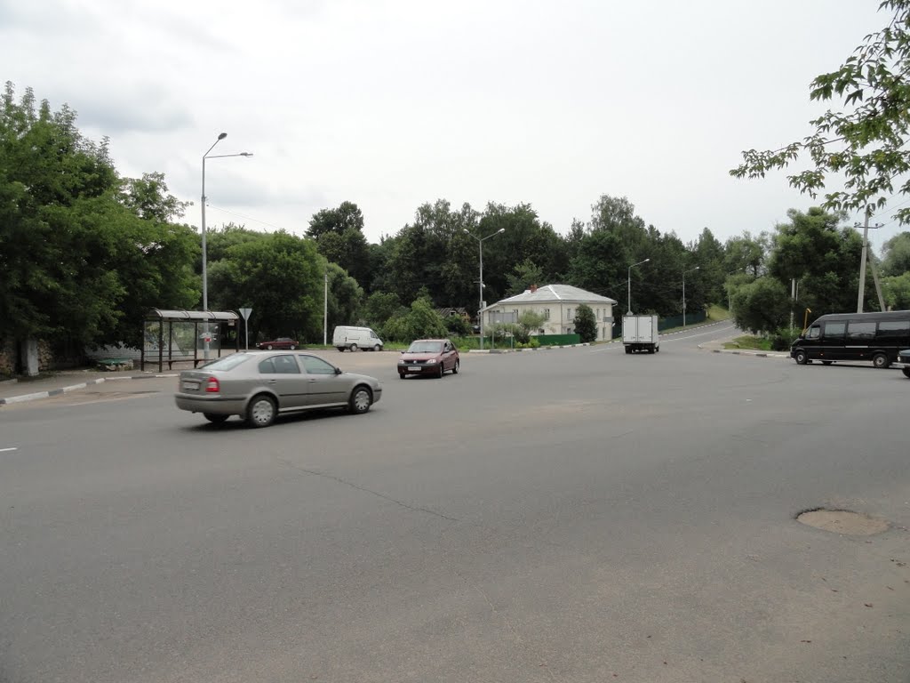 Руза