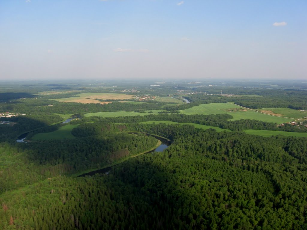 Руза