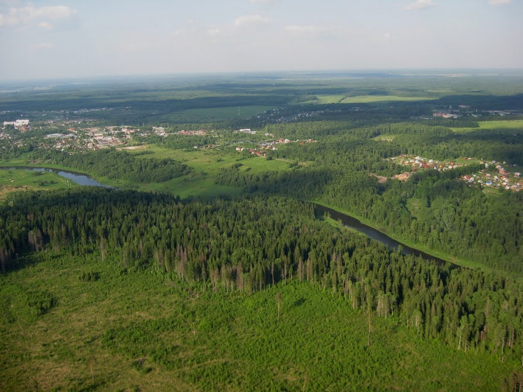 Руза