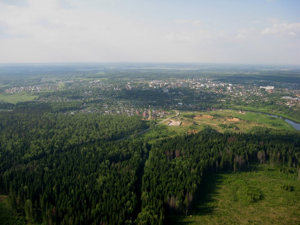 Руза