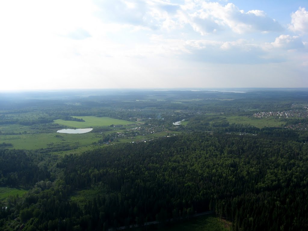 Руза
