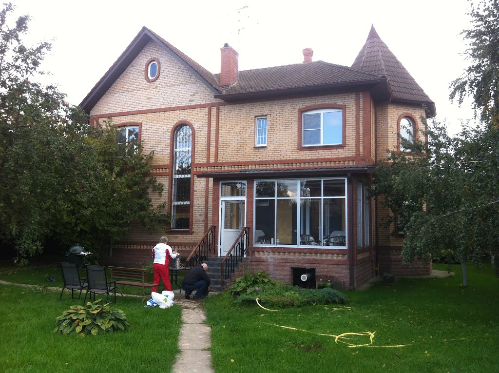 сентябрь 2012