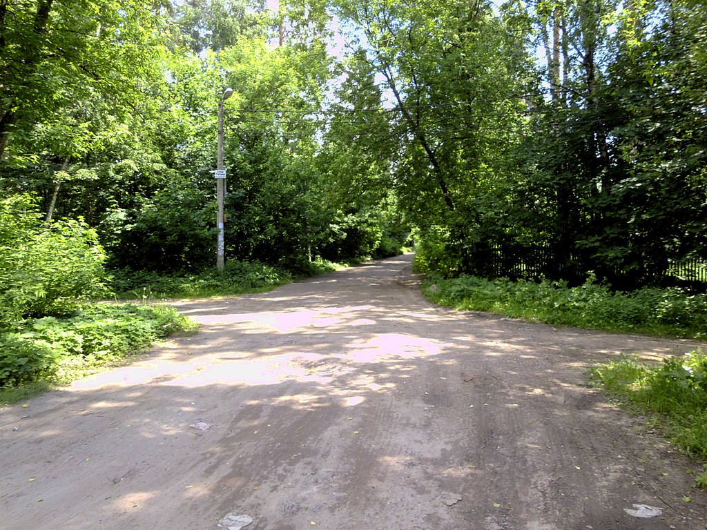 Грунтовка