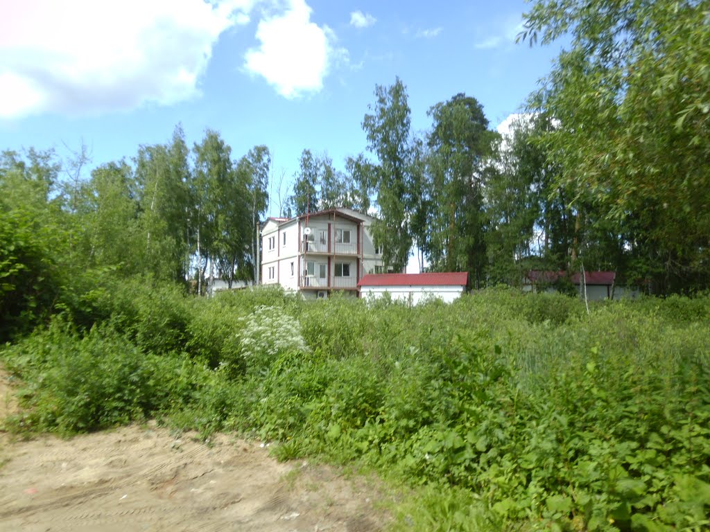 Улица