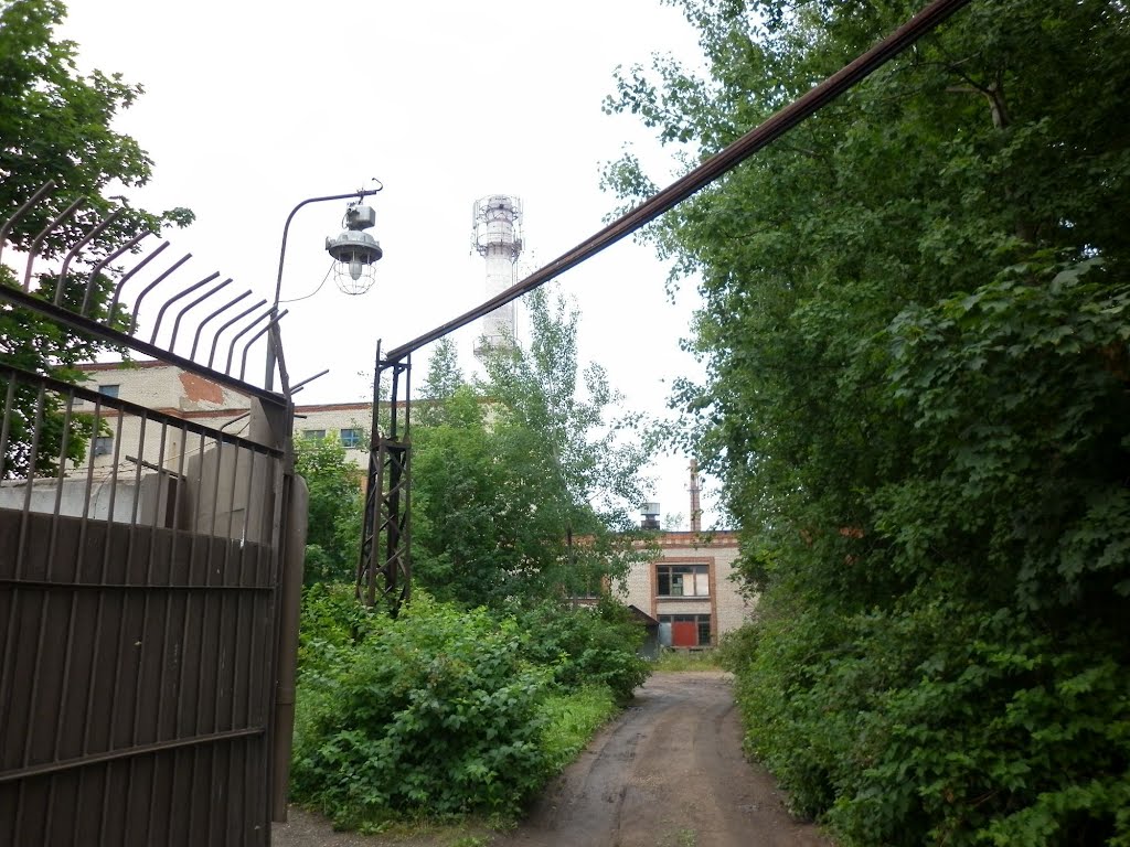 МУП "ТРУ ЖКХ"