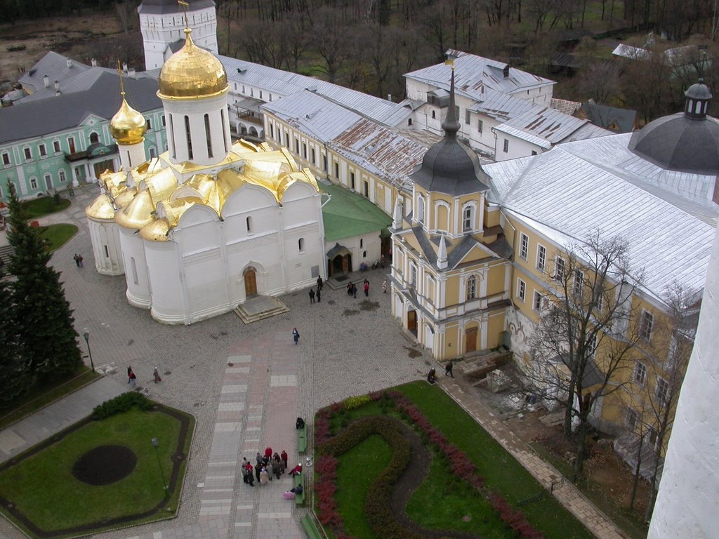 Лавра