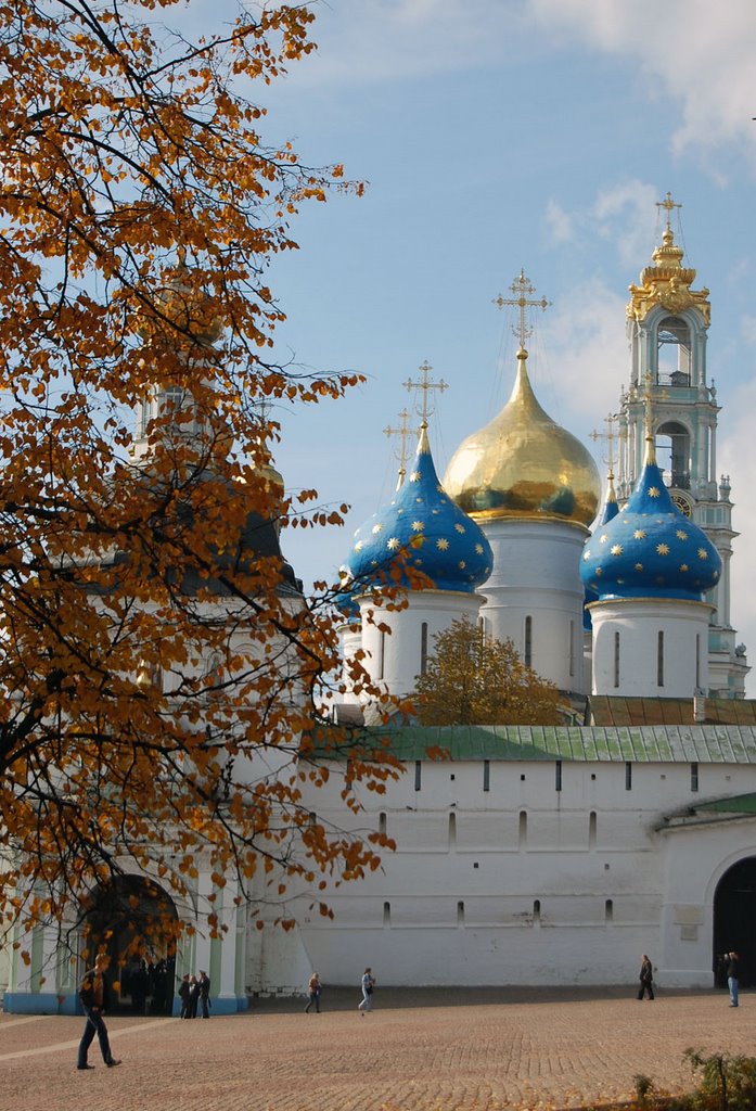 Sergiyev Posad
