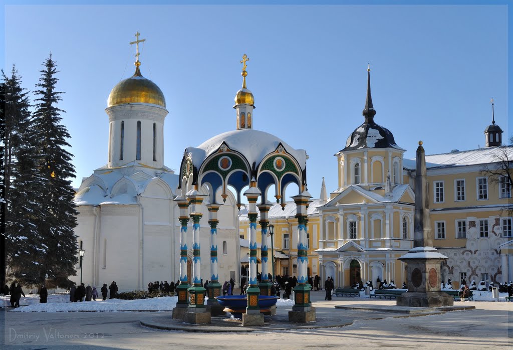 Soul of Russia