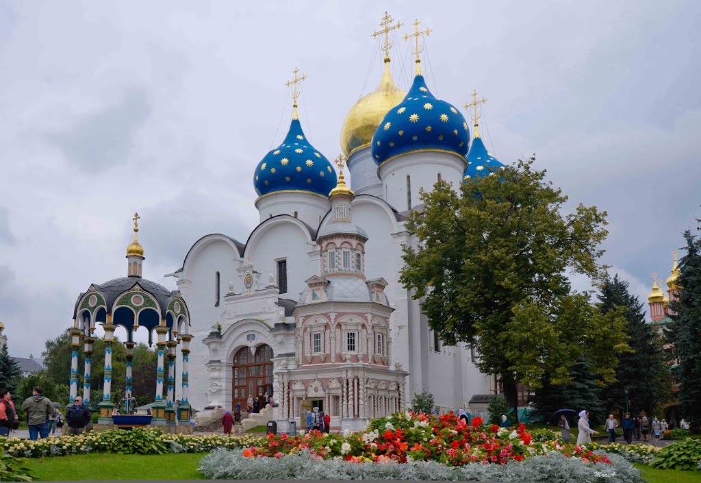 Успенский собор