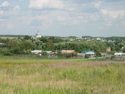 Село