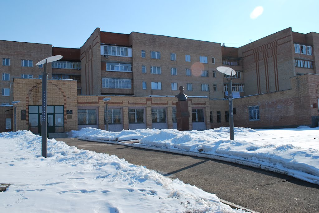 библиотека