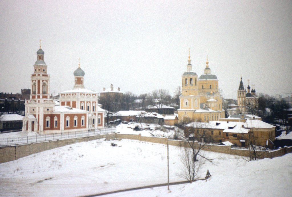 Серпухов