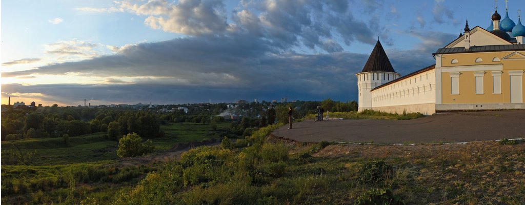 Serpukhov