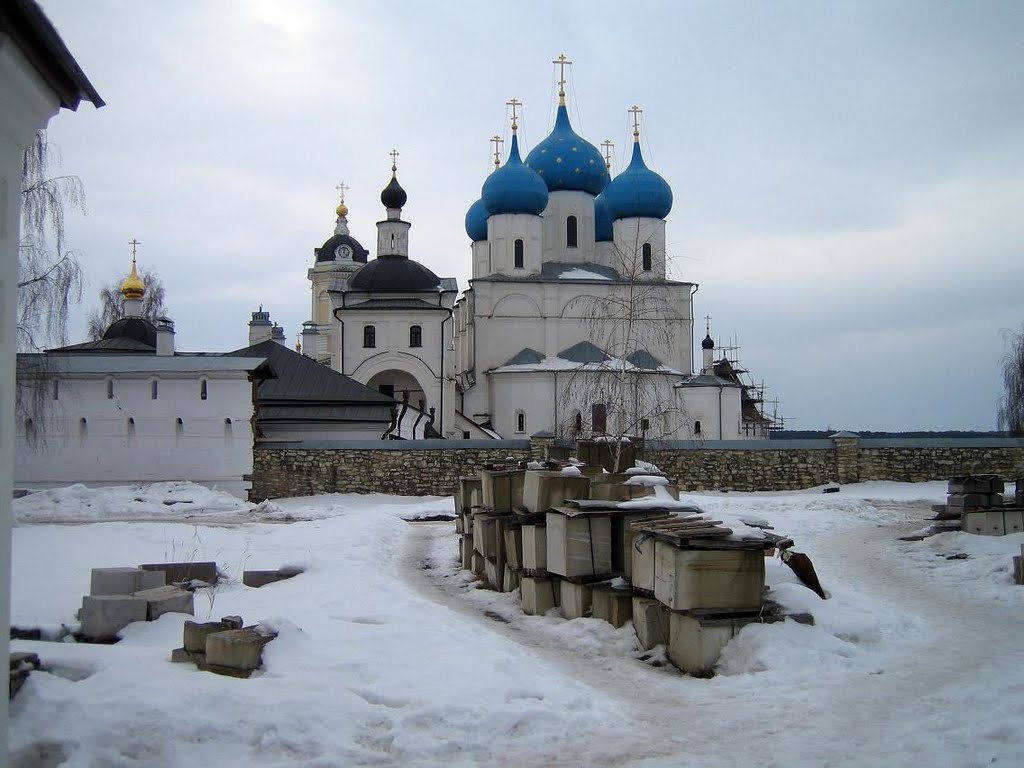 Серпухов