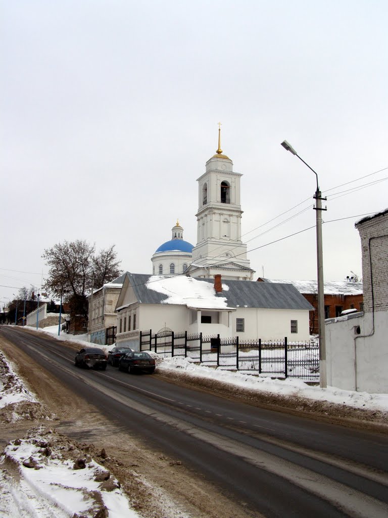 Собор Николы Белого