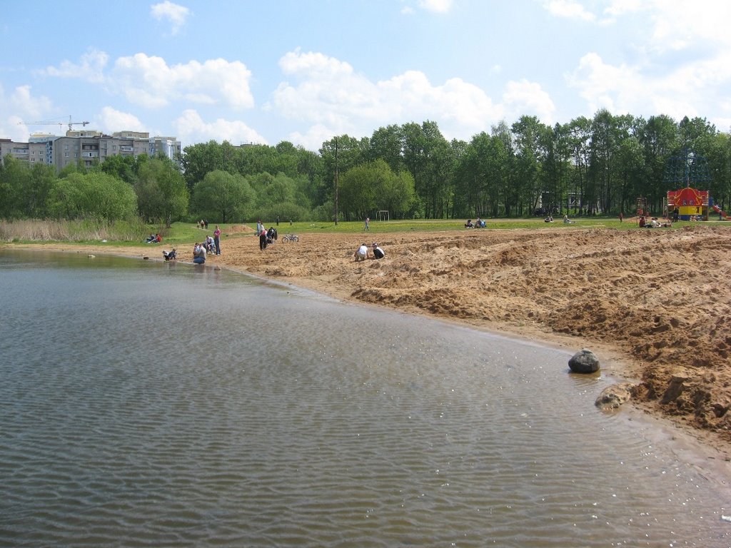 Солнечногорск