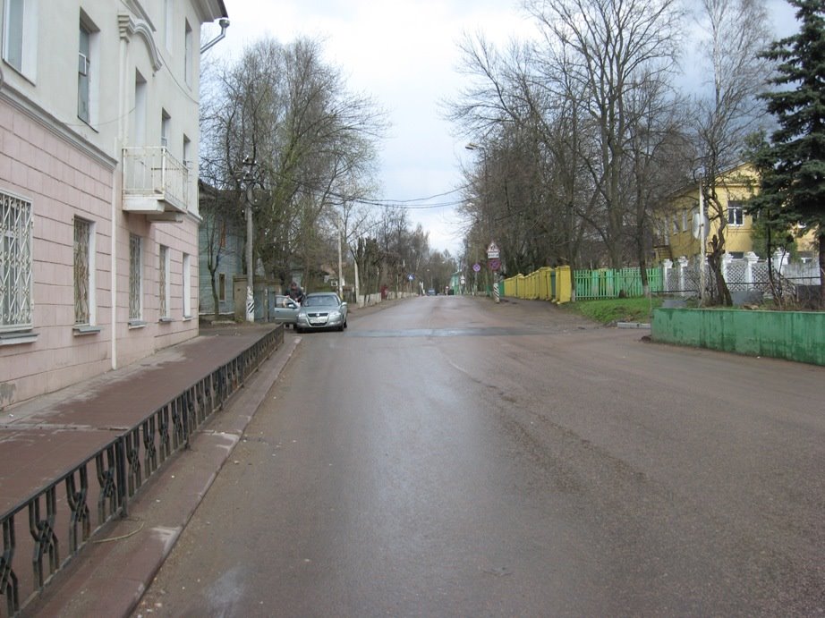 Солнечногорск