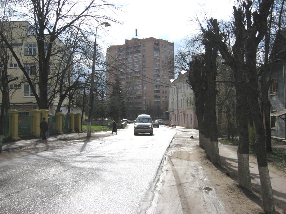 Солнечногорск