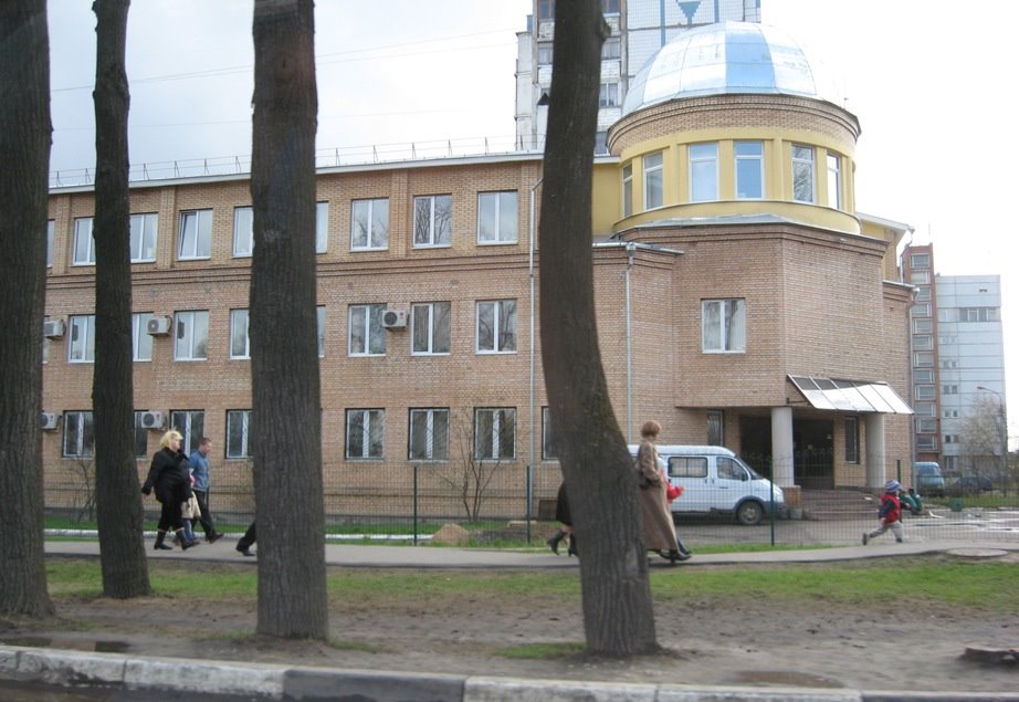 Солнечногорск