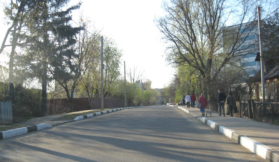 Солнечногорск