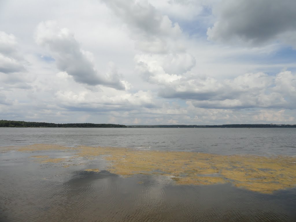 Солнечногорск