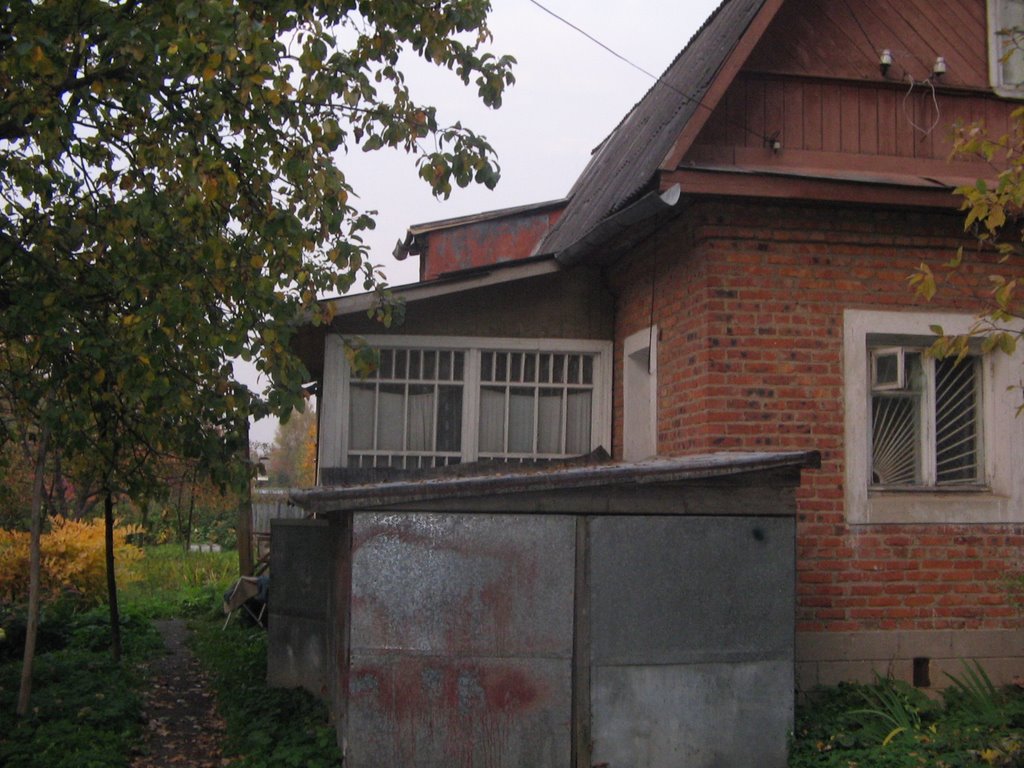 Карла-Либкнехта, 5