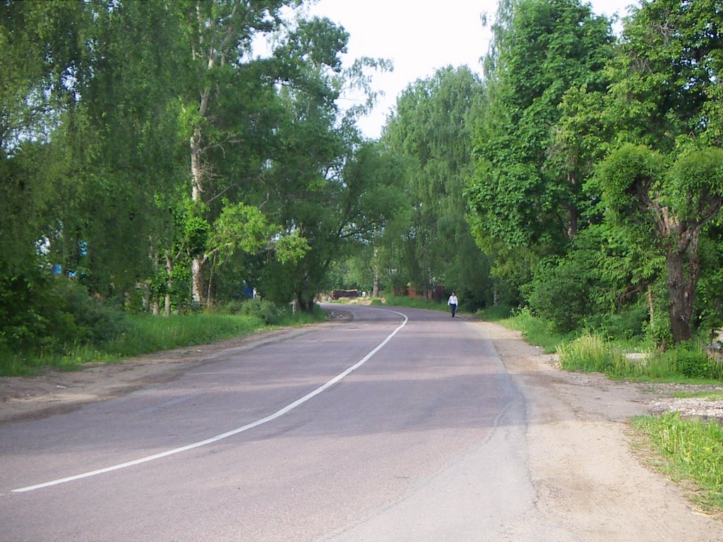 Road